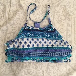 bathing suit top